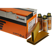 IM200 S16 25mm Staple Pack (3000)