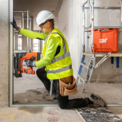 Pulsa 65 Cordless Gas Nailer