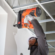 Pulsa 40P+ 20 Pin Cordless Gas Nailer