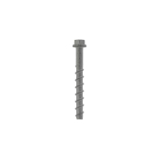 6 x 40/5 Zinc Flake HFL Tapcon Anchor (Box 100)