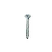 25mm British Gypsum Jack Point Drywall Screws (Box 1000)