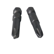 Phillips No2 Square Drive Insert Bit (to suit CFC26)