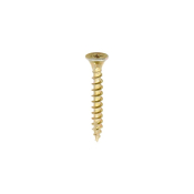 3.5x25 Classic C2 Chipboard Screws (Box 200)