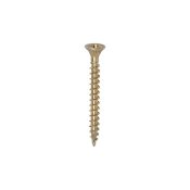 4.0x80 Classic C2 Chipboard Screws (Box 200)