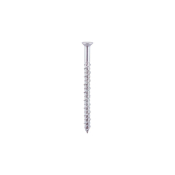 6 x 40 Masonry Screw CSK (Box 100) Multi-fix Timco