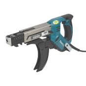 Makita Collated Drywall Screw Gun (25mm-55mm) 110v