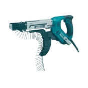 Makita Collated Drywall Screw Gun (45mm-75mm) 110v