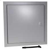 300x300 Picture Frame Budget Lock 1Hour Fire Access Panel