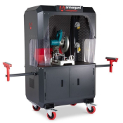 Cuttingstation Workstation 1390 x 780 x 1900