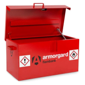 Flambank Hazardous Storage Box 985 x 540 x 475