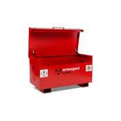 Flambank Hazardous Storage Box 1275 x 665 x 660