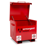 Flambank Hazardous Storage Box 765 x 675 x 670