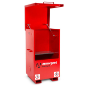 Flambank Hazardous Storage Chest 765 x 675 x 1270