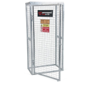 Gorilla Bolt-Together Gas Cage 912 x 566 x 1831