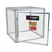 Gorilla Bolt-Together Gas Cage 1212 x 1266 x 1231