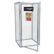 Gorilla Bolt-Together Gas Cage 912 x 966 x 1831