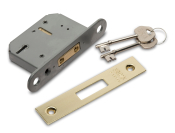 1 Replacement Key