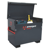 TB3 Tuffbank Site Box