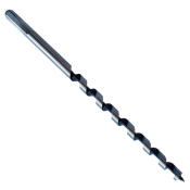 10 x 230 Hex Shank Auger Bit