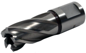 22mm HSS Long Series Broaching Cutter