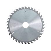 TCT Wood Saw Blade 185mm x 36T (30mm Bore)