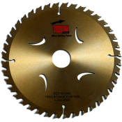 TCT Saw Blade 190mm x 60T (30mm Bore)