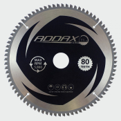 TCT Saw Blade 216mm x 80T (30mm Bore)