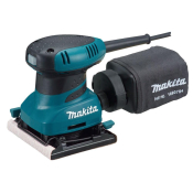 Makita Palm Sander 240v