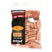 Biscuit No 20 (Pack 100)