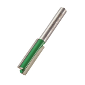 Trend Two Flute 9.5mm (W) x 31.8mm (D) x 1/4inch Router Bit