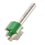 Trend Rebater 9.5/19mm x 13mm x 1/4inch Shank