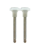 50mm Self Drill Drywall Screws Collated (Box 1000)