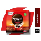 Nescafe Coffee Granules 750g