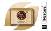 Gold Blend Coffee Granules 500g