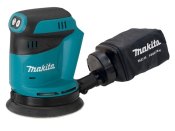 Makita DBO180Z Random Orbit Disc Sander (Body Only)