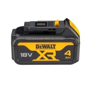 Dewalt DCB182-XJ 18v XR Li-ion 4.0a/h Battery