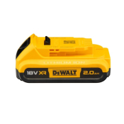 Dewalt DCB183-XJ 18v XR Li-ion 2.0a/h Battery