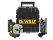 Dewalt DCE088D1G 10.8v Self Leveling Cross Line Laser