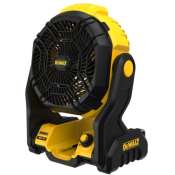Dewalt DCE512N-XJ 18v XR Cordless Jobsite Fan (Body Only)