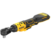 Dewalt 18V XR 1/2inch Open Head Ratchet (Body Only)