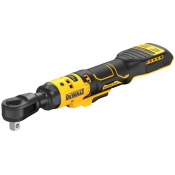 Dewalt 18V XR 3/8inch Open Head Ratchet (Body Only)