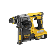 Dewalt DCH273P2-GB 18v Li-ion Brushless SDS+ Hammer Drill c/w 2 x 5Ah Batteries