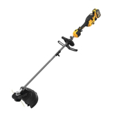 Dewalt DCMAS5713X1-GB Flexvolt Split Boom c/w String Trimmer