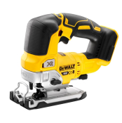 Dewalt XR Brushless Premium Jigsaw 18v (Body Only)