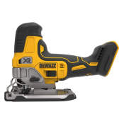 Dewalt XR Brushless Body Grip Jigsaw 18v (Body Only)