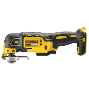 Dewalt 18 XR Brushless 3 Speed Multi Tool (Body Only)