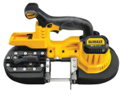 Dewalt Compact Bandsaw 18v (Body Only)