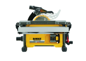 Dewalt DCS7485 54v Brushless Cordless Table Saw c/w 2 x 6Ah Batts