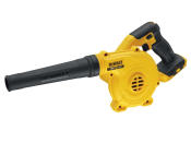 Dewalt DCV100-XJ 18V XR Compact Jobsite Blower (Body Only)