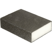 Flexible Sanding Block (Medium/Coarse)